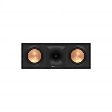 Центральный канал Klipsch R-50C black